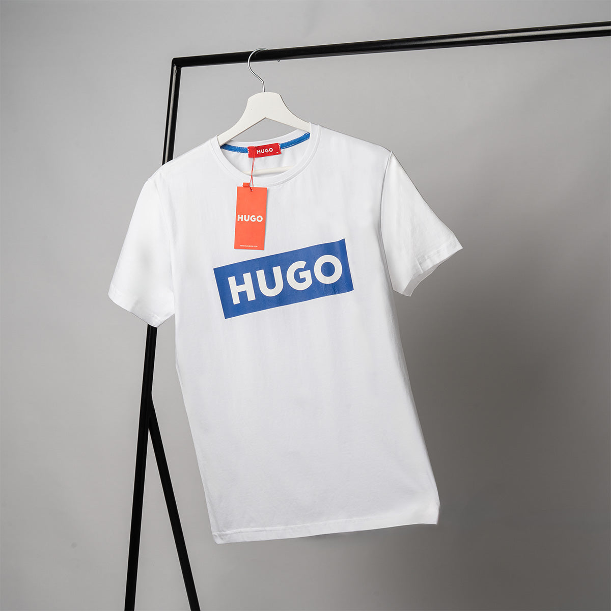 Cotton T-Shirt – Premium Summer Comfort