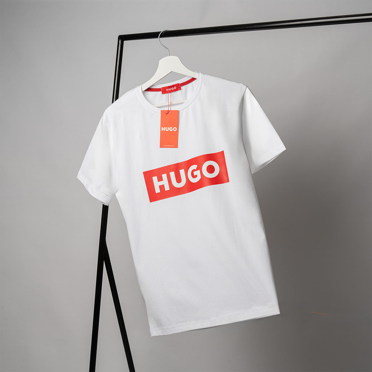 Cotton T-Shirt – Premium Summer Comfort