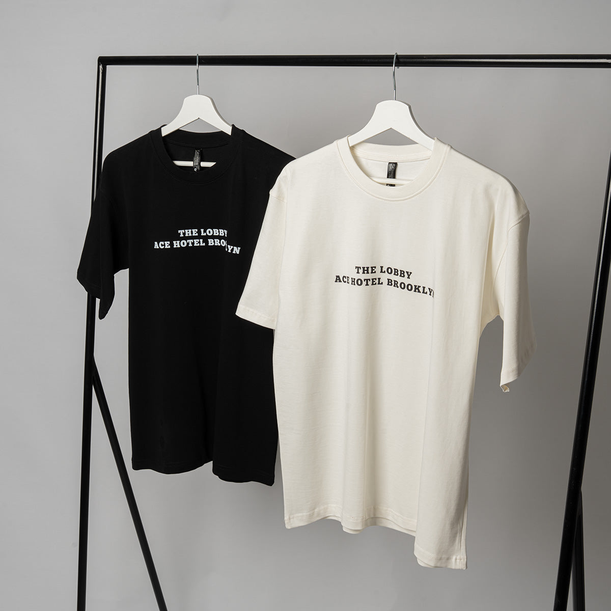 Oversized Bolivar Cotton T-Shirt
