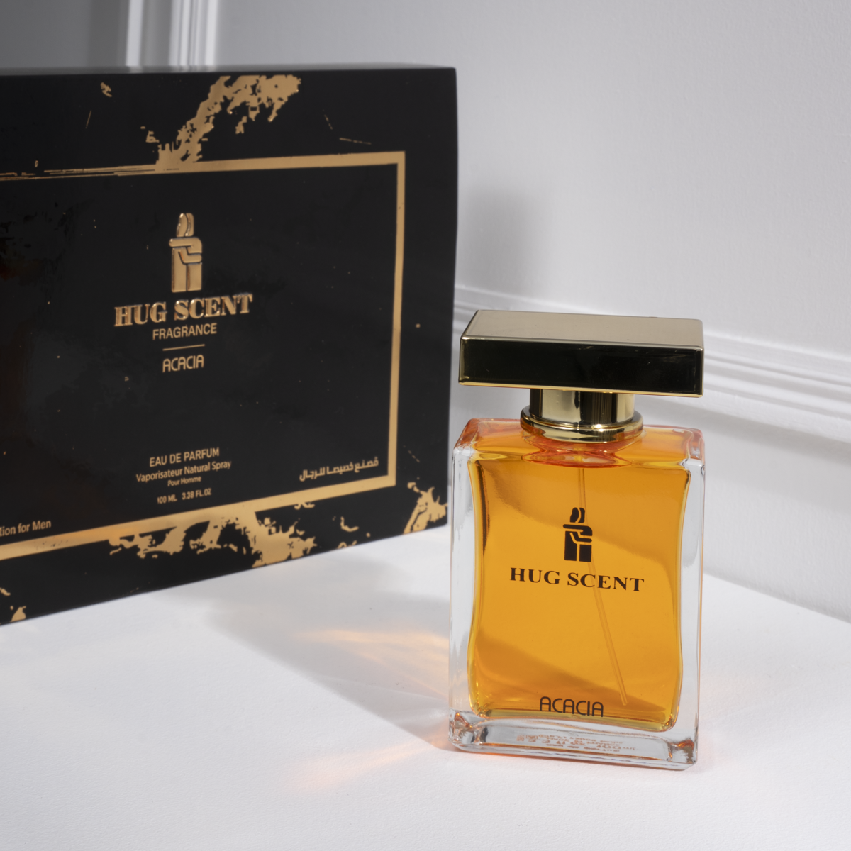 Luxury Perfumes: Discover Your Signature Scent