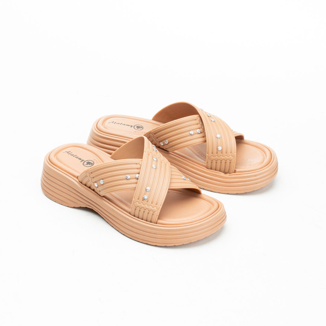 Elegant Women's Slippers