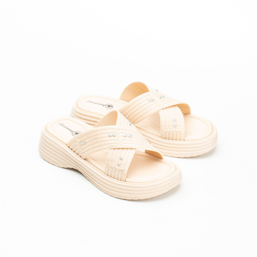 Elegant Women's Slippers