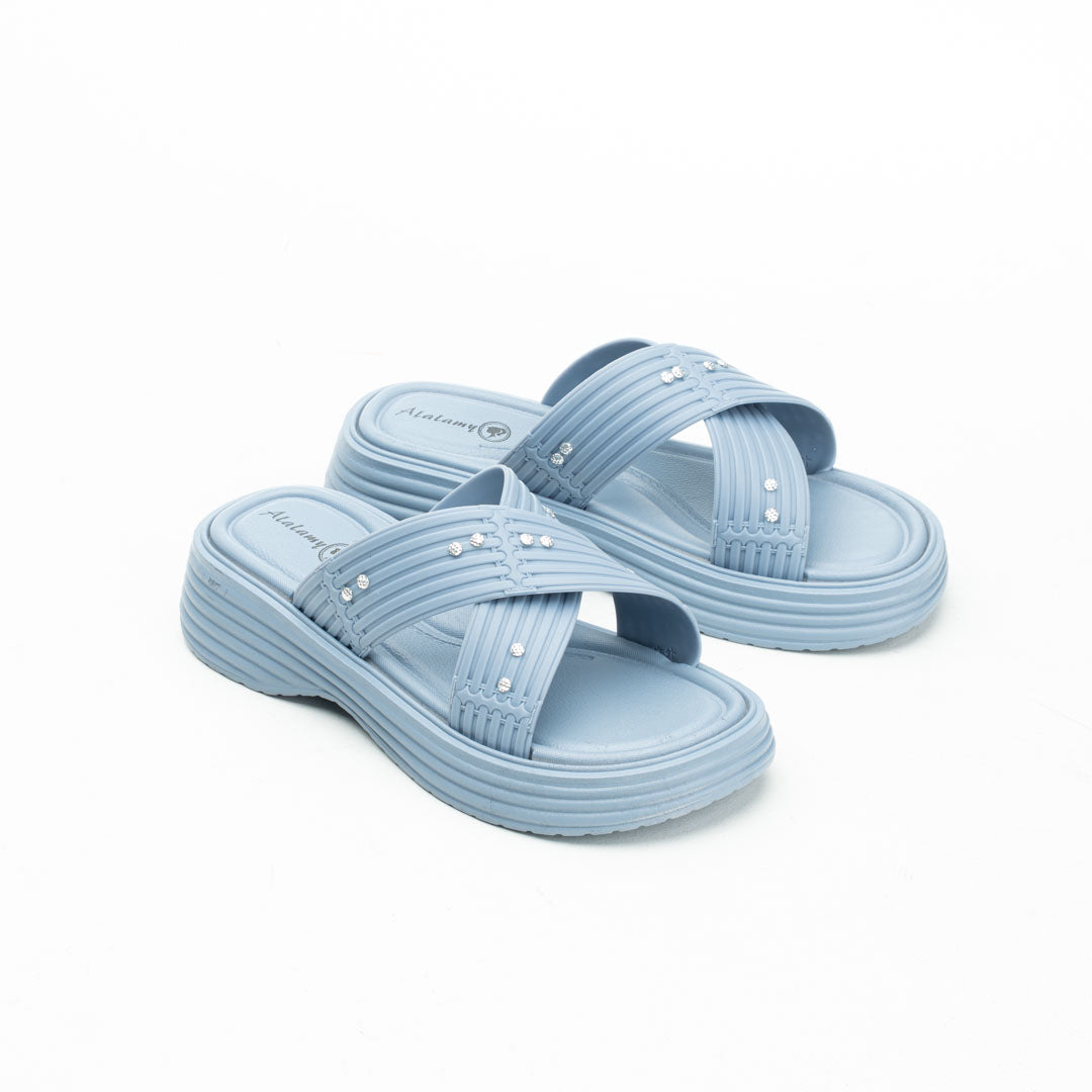 Elegant Women's Slippers