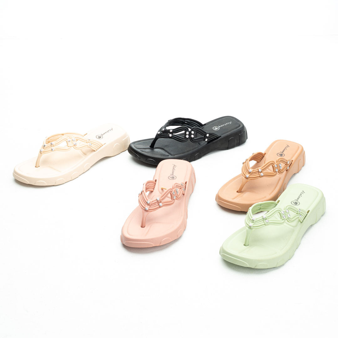 Women’s EVA Slide Slippers