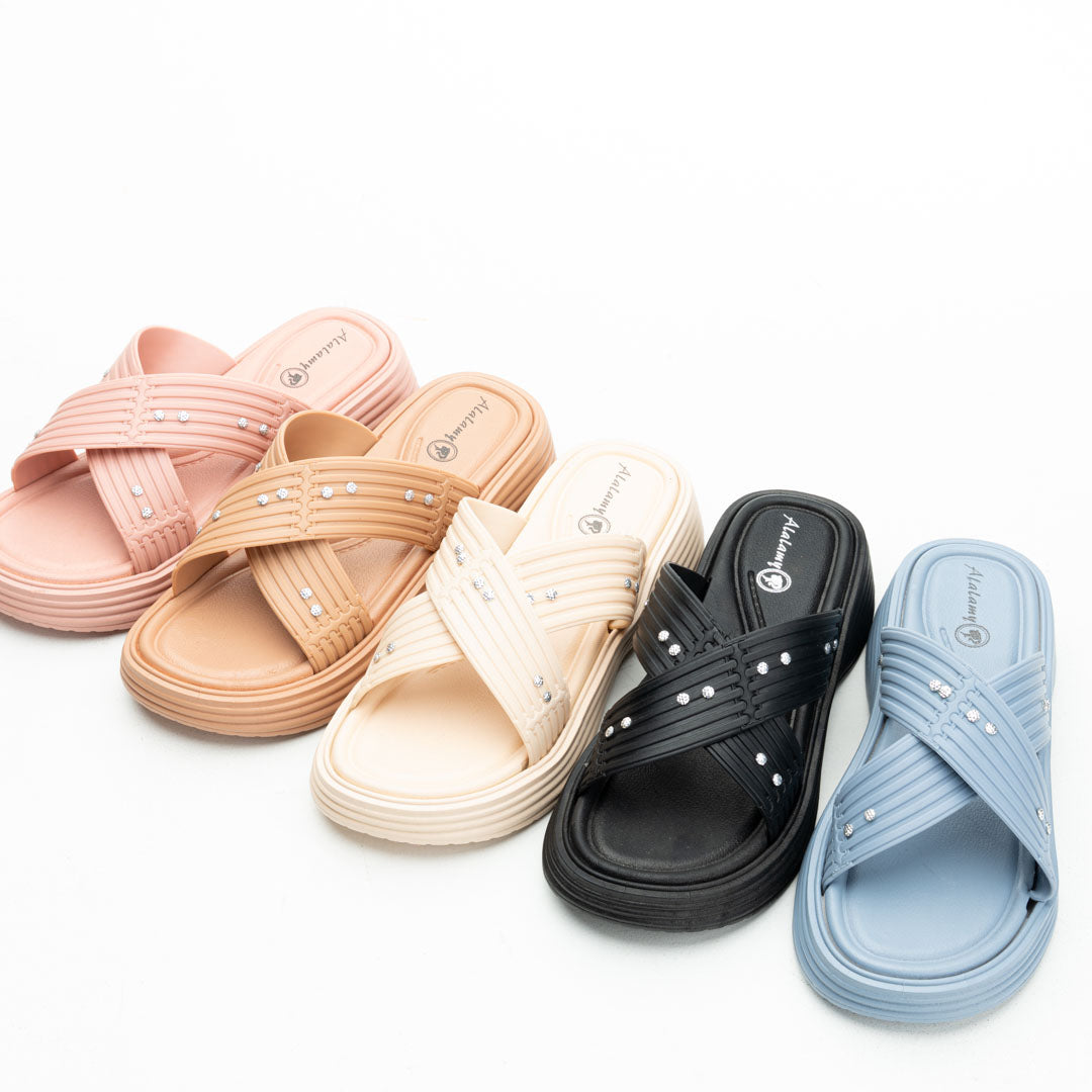 Elegant Women's Slippers