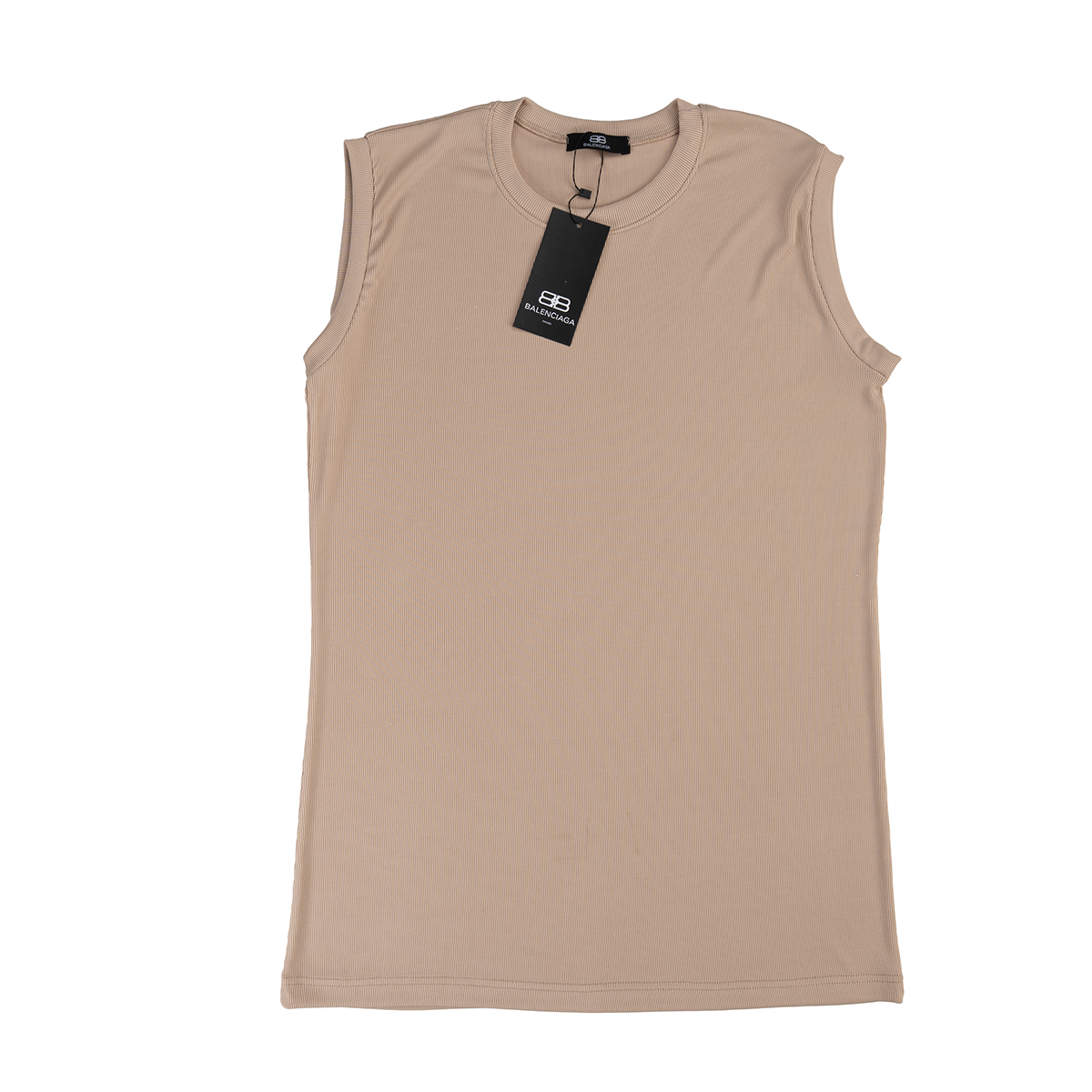 Balenciaga Women’s Basic Cut T-Shirt