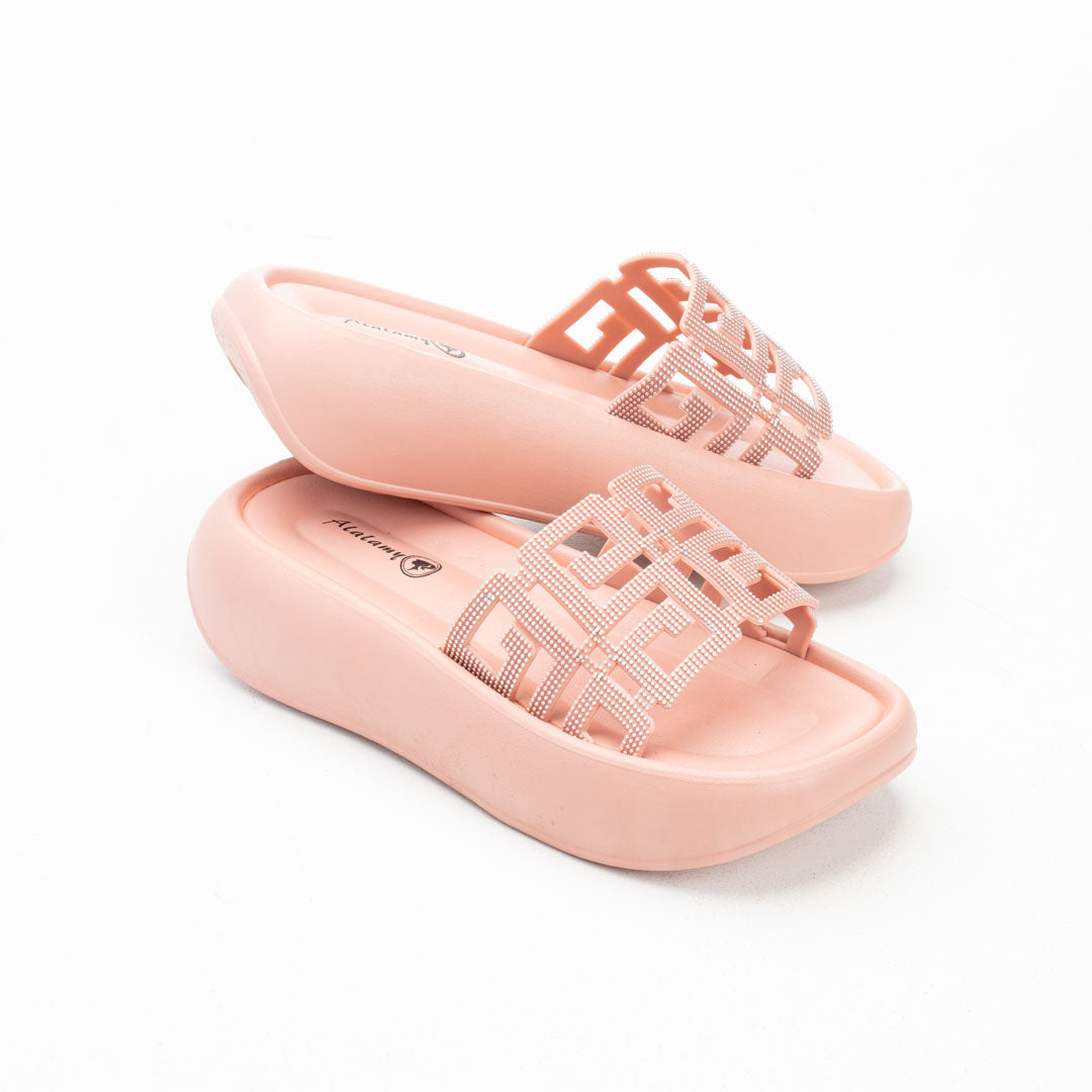 Comfort Slide Slippers
