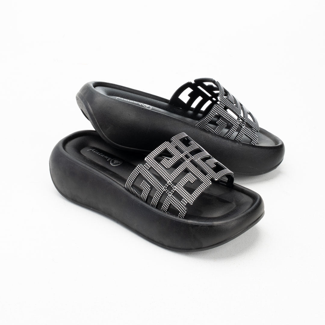 Comfort Slide Slippers
