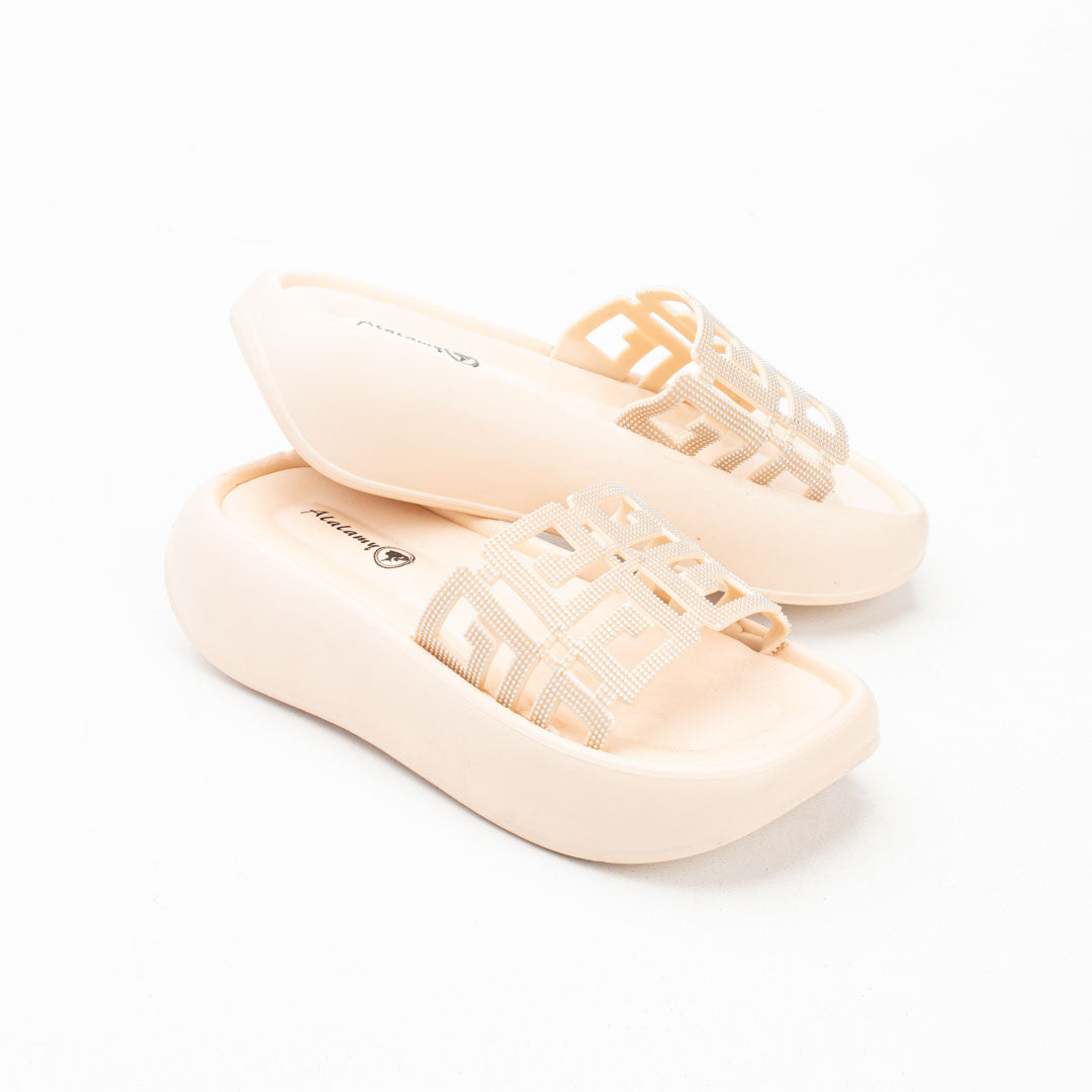 Comfort Slide Slippers