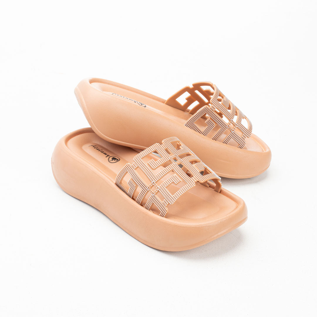 Comfort Slide Slippers