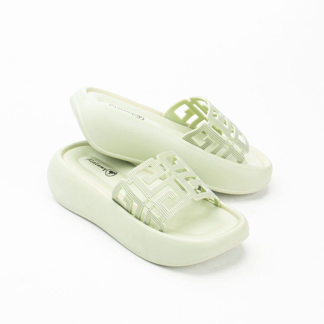 Comfort Slide Slippers