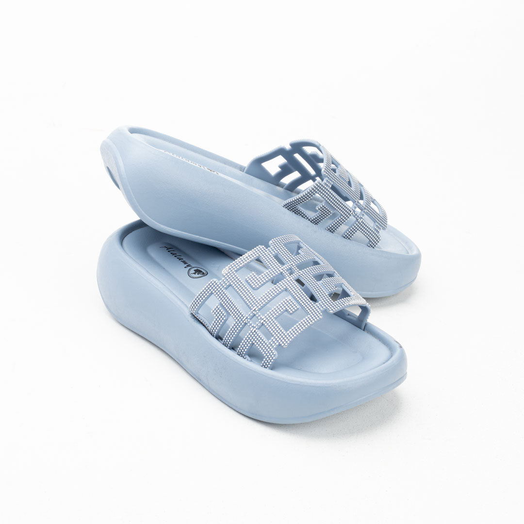 Comfort Slide Slippers