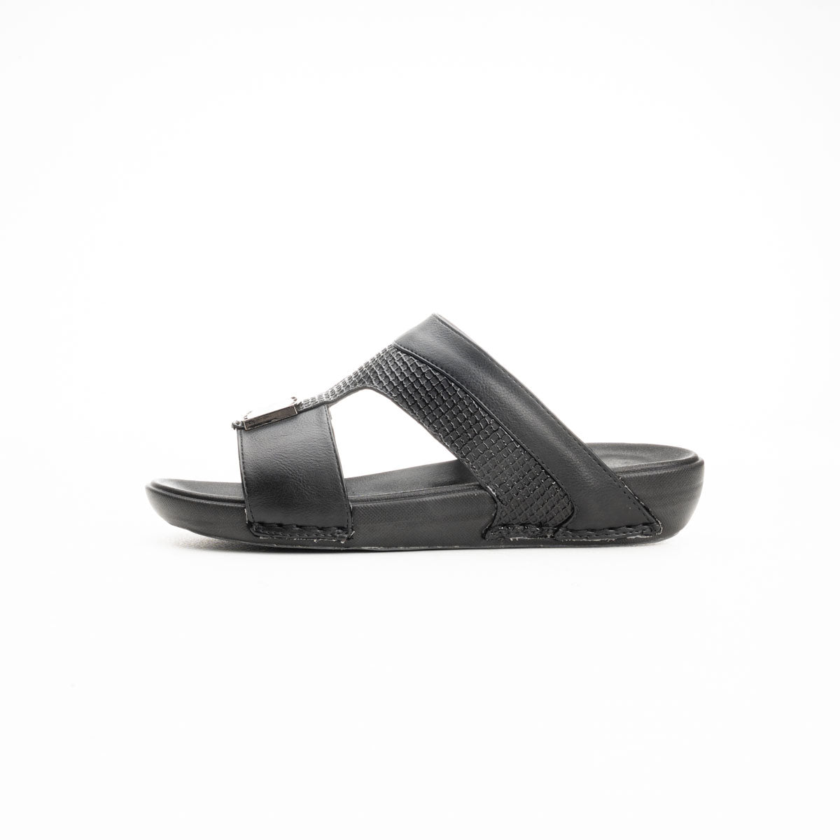 Tamima Gulf Leather Slippers