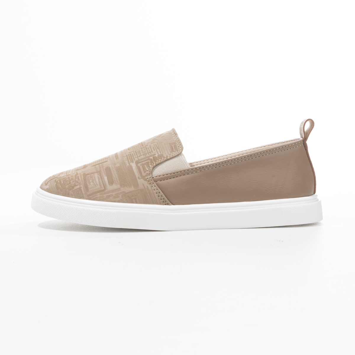G1 – Women's Turkish Leather Flats