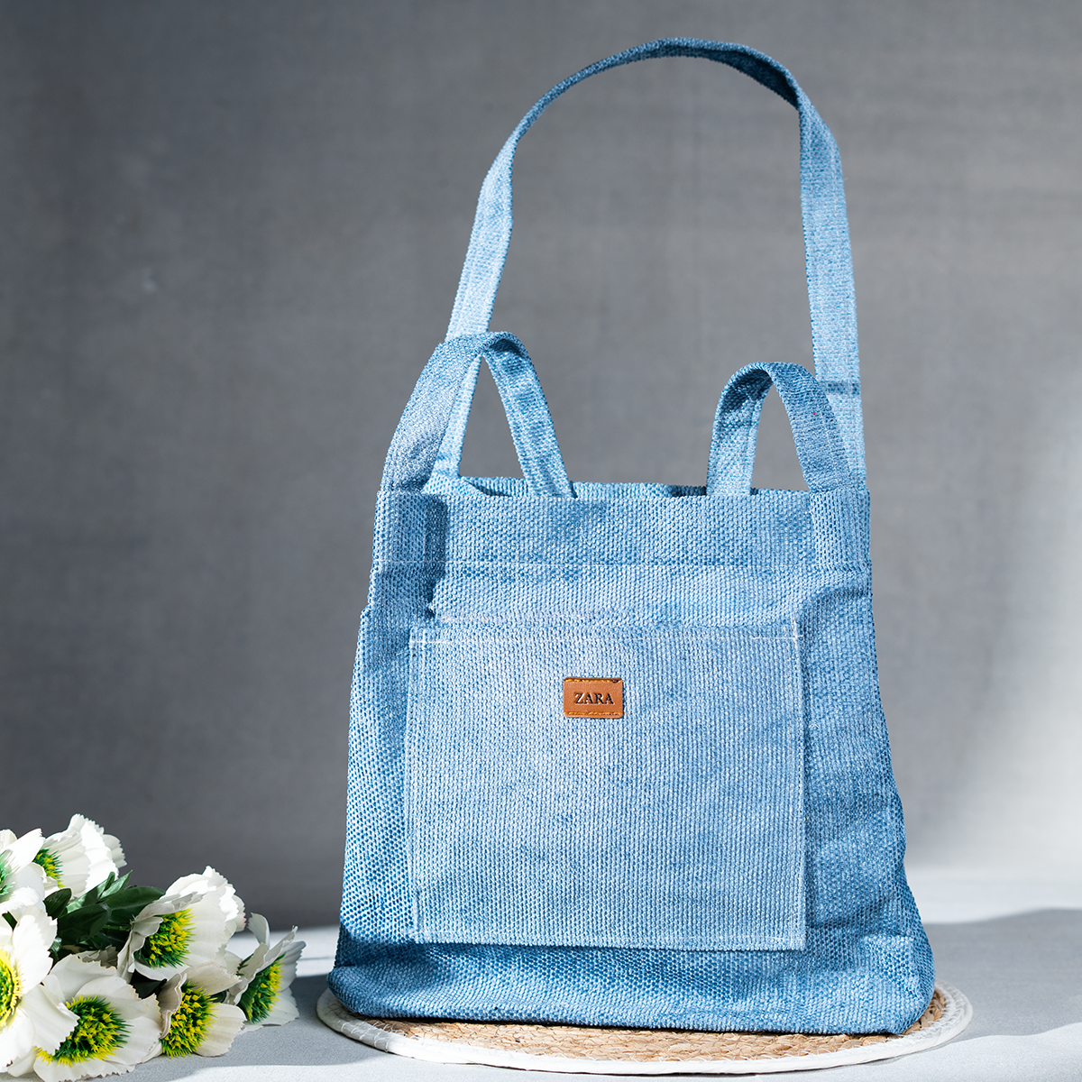 Zara Bag