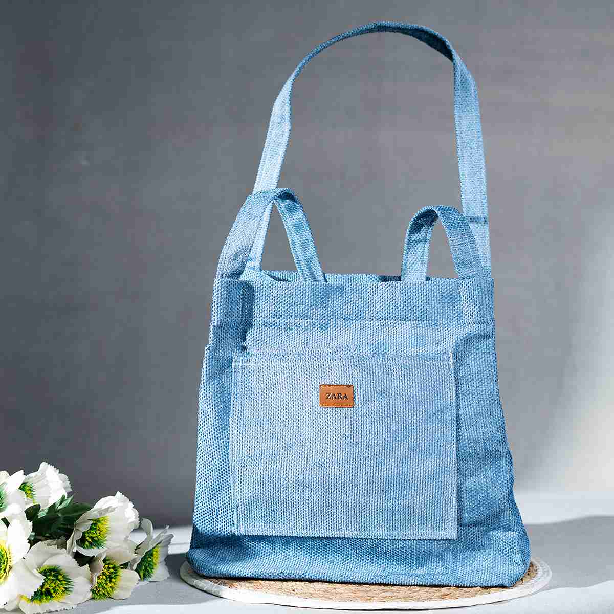 Soft Tote Essentials
