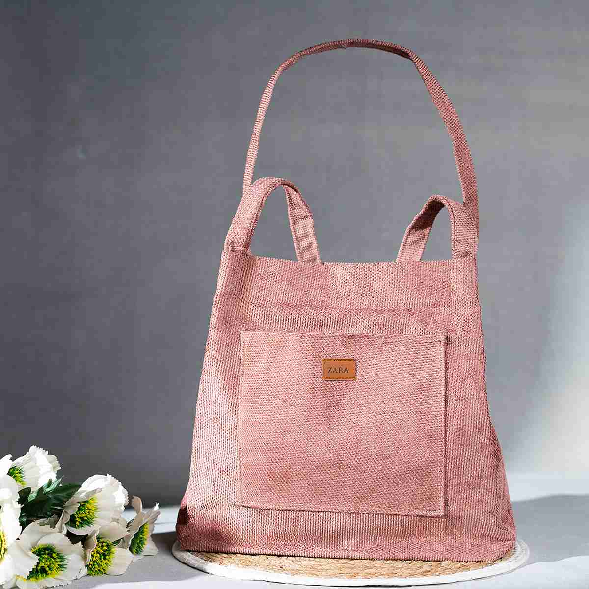 Soft Tote Essentials