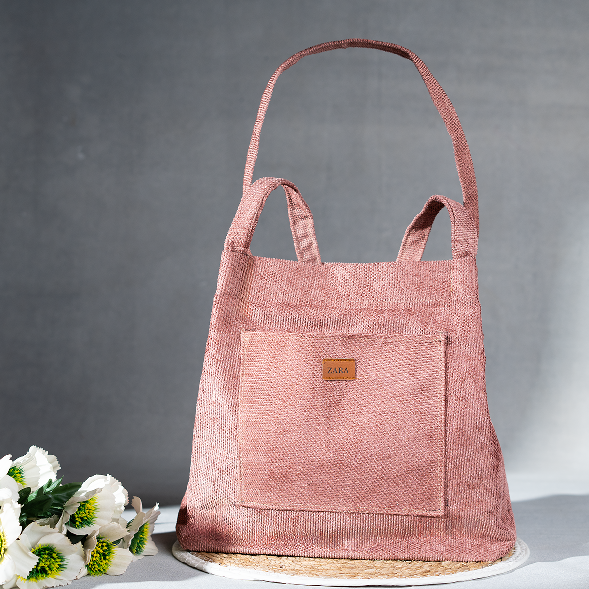 Zara Bag