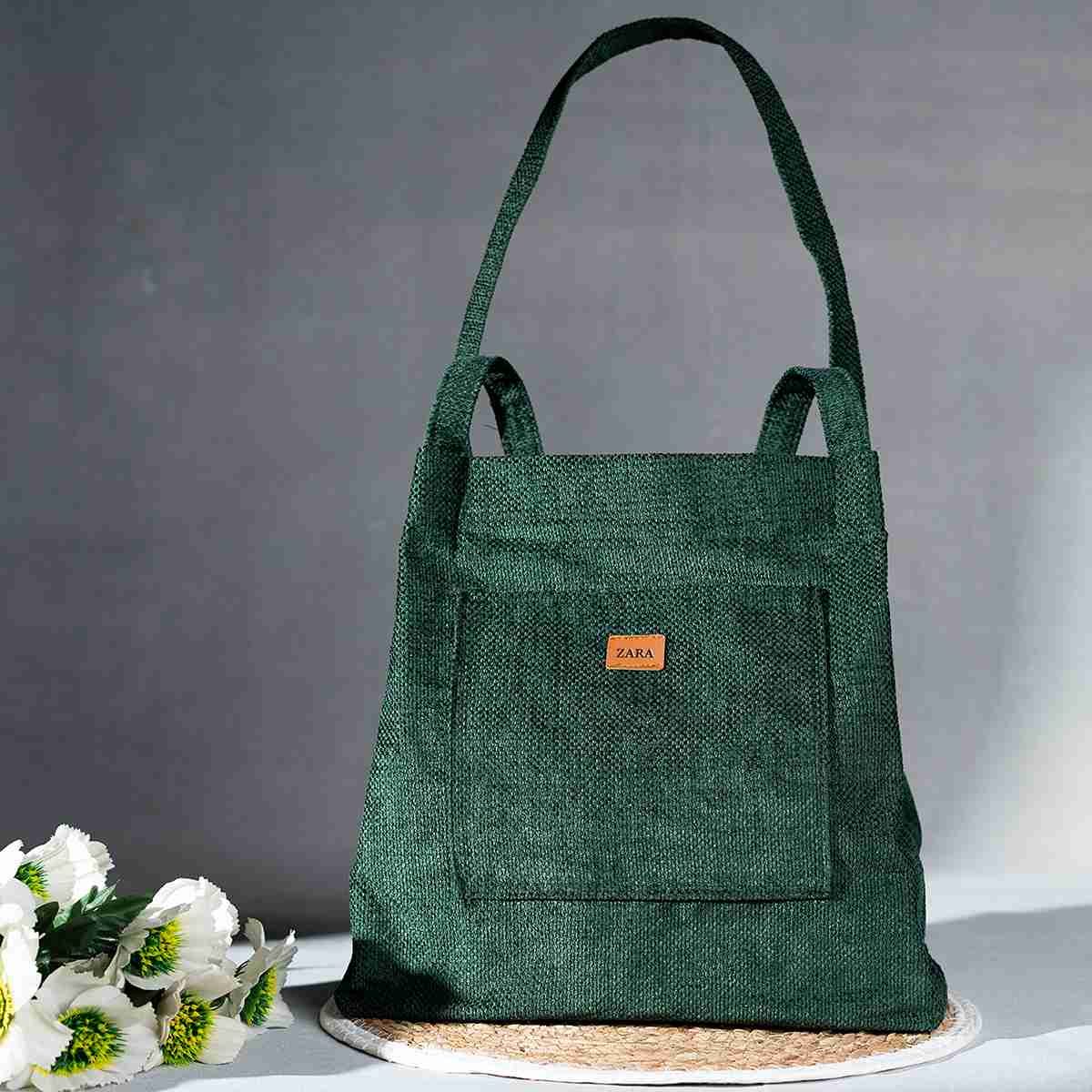 Soft Tote Essentials