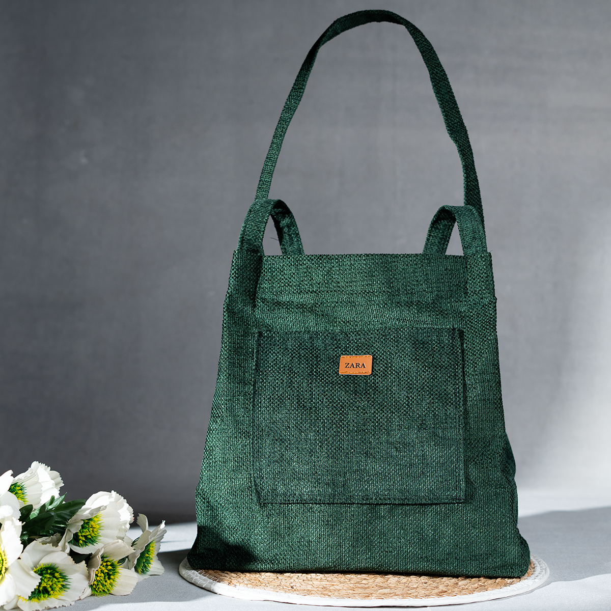 Zara Bag