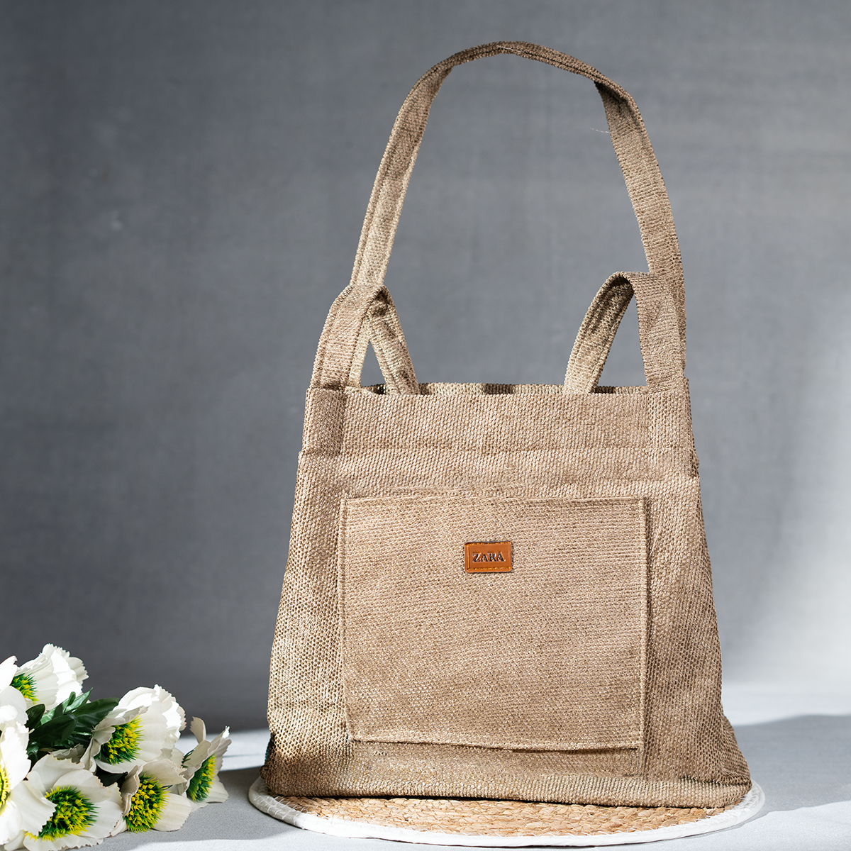 Zara Bag