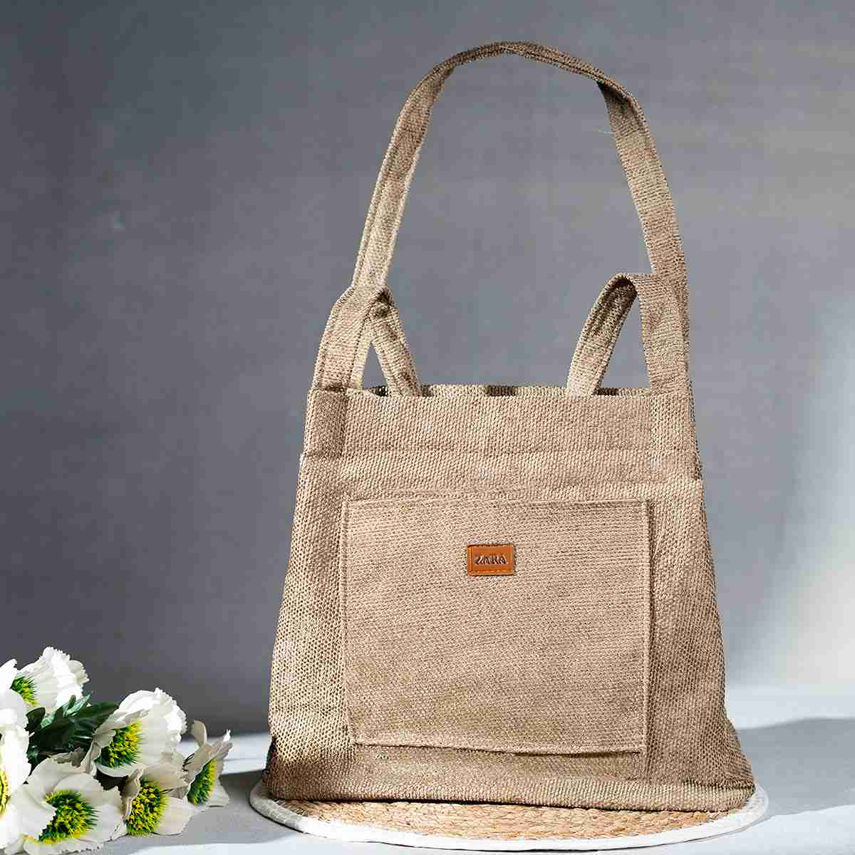 Soft Tote Essentials