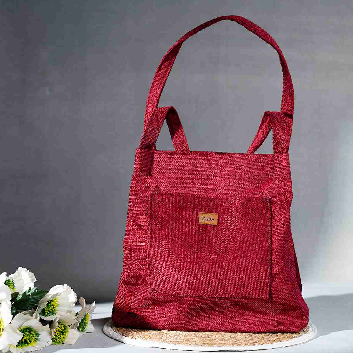 Soft Tote Essentials