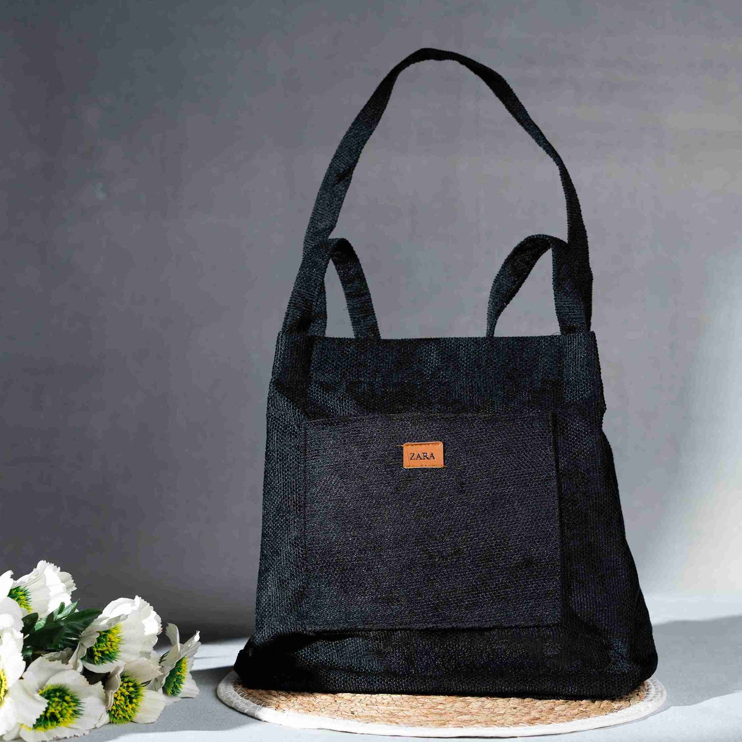 Soft Tote Essentials
