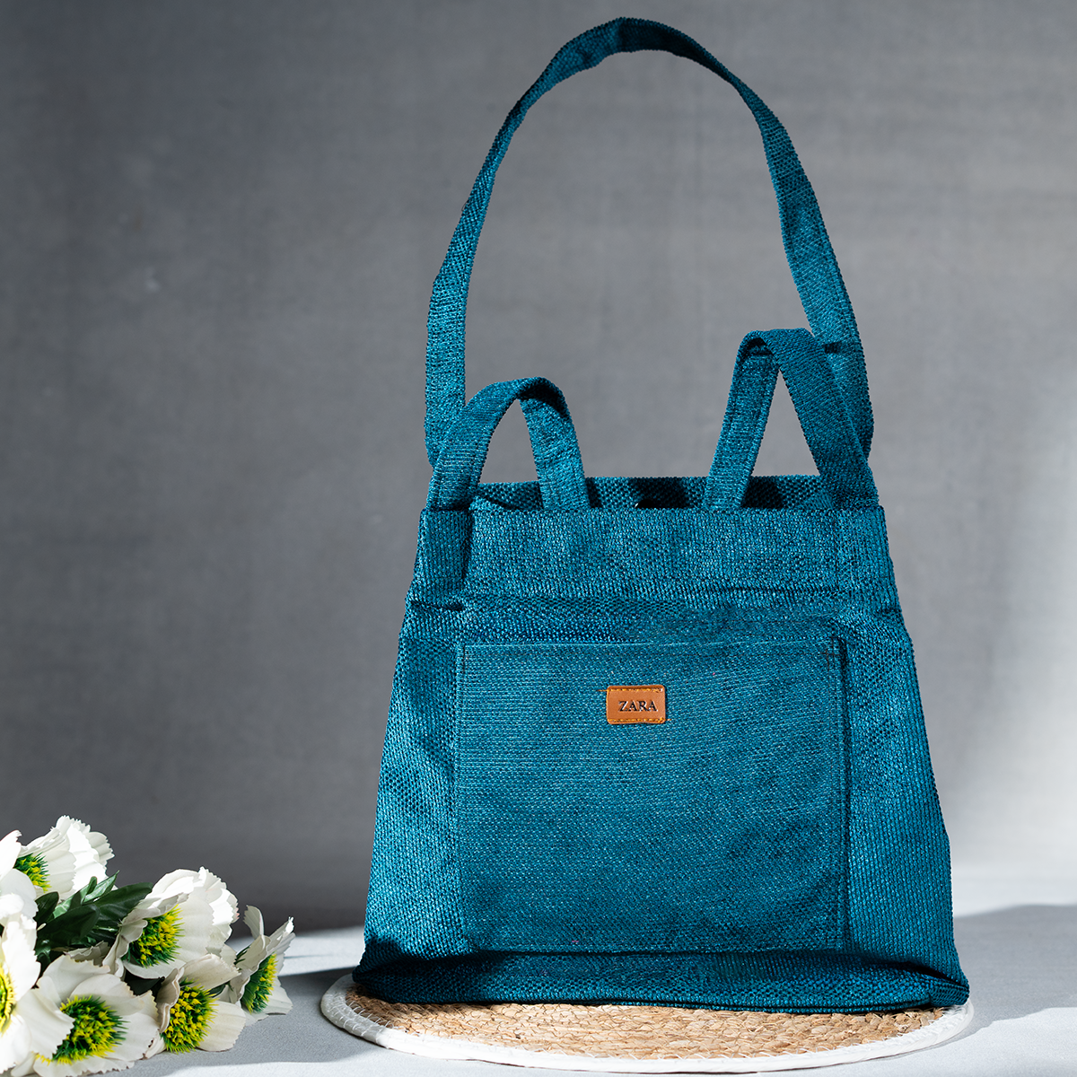 Zara Bag