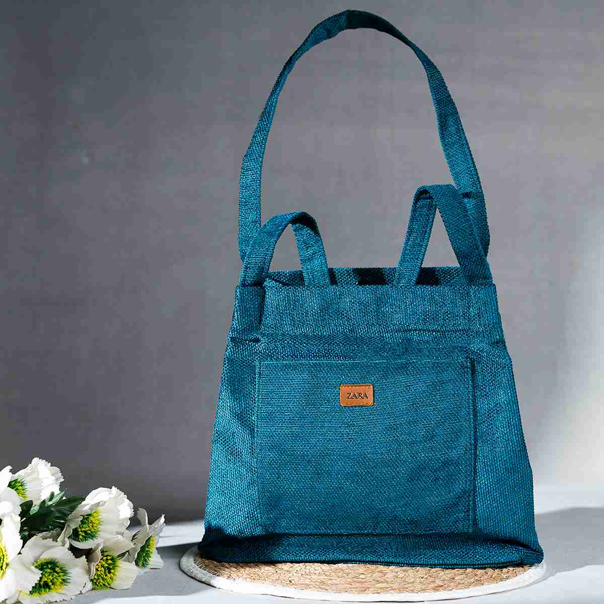 Soft Tote Essentials