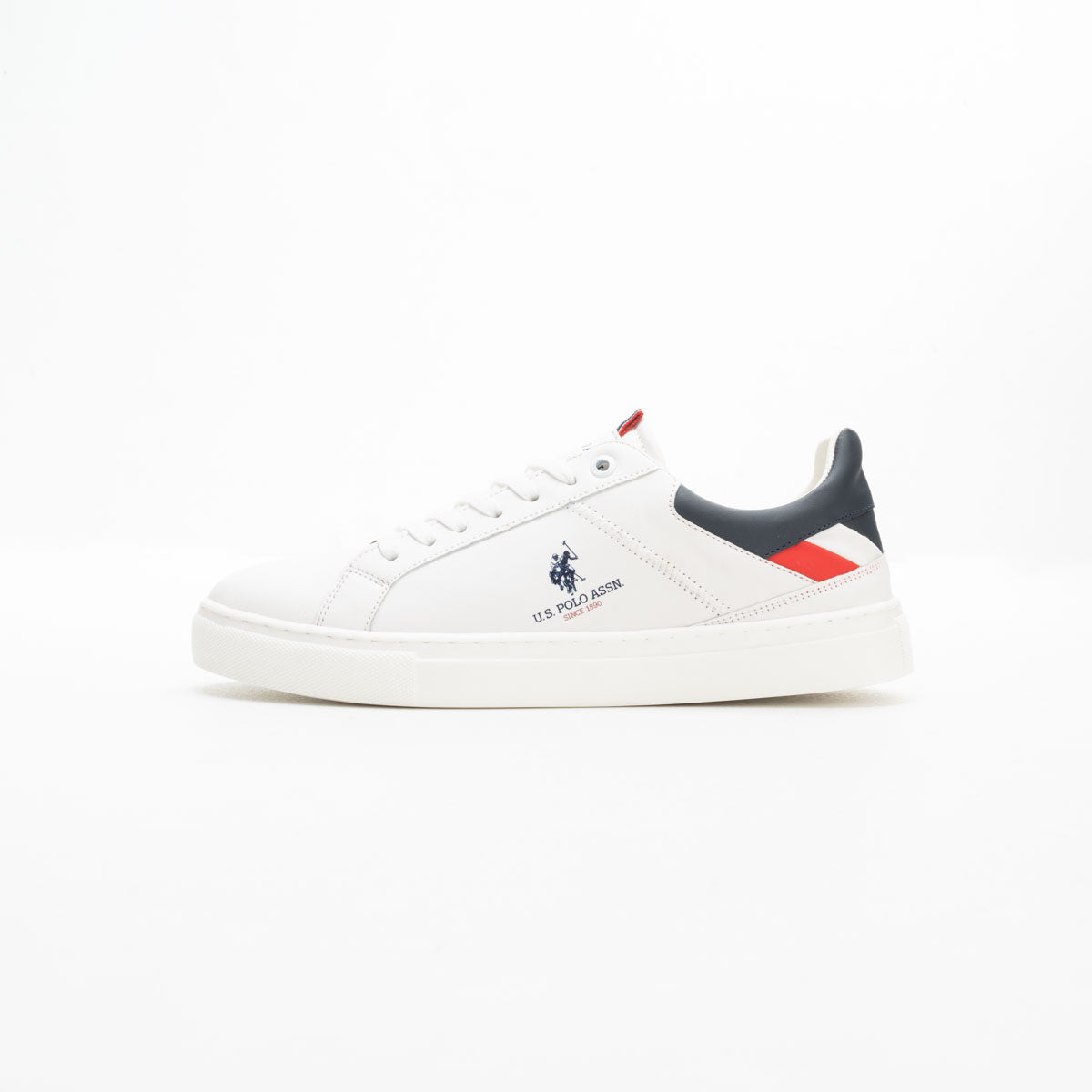 Comfort Fit Sneakers