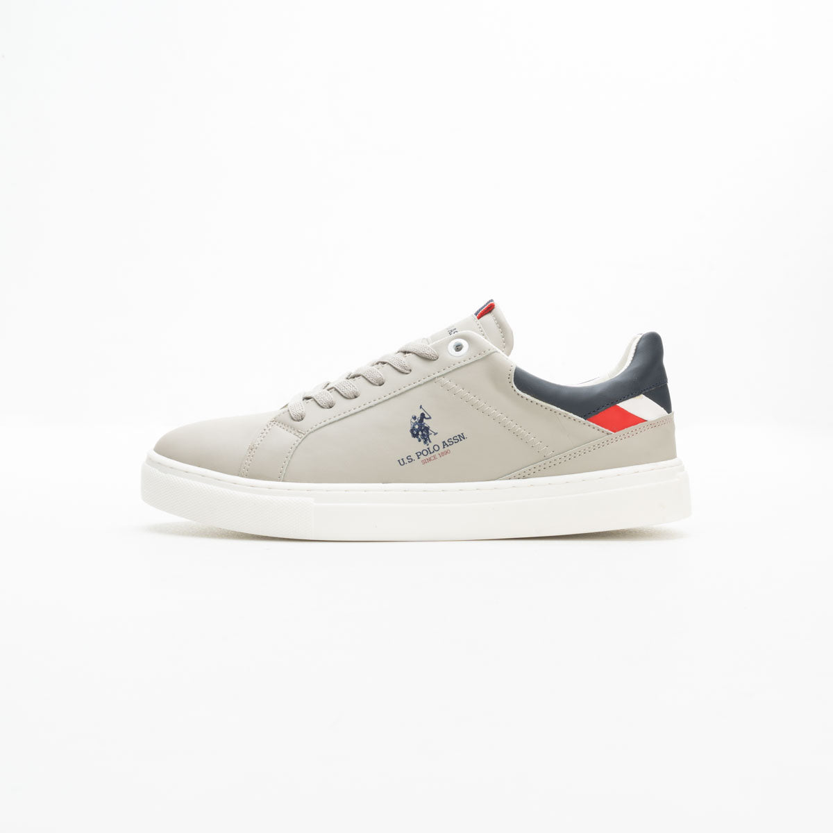 Comfort Fit Sneakers