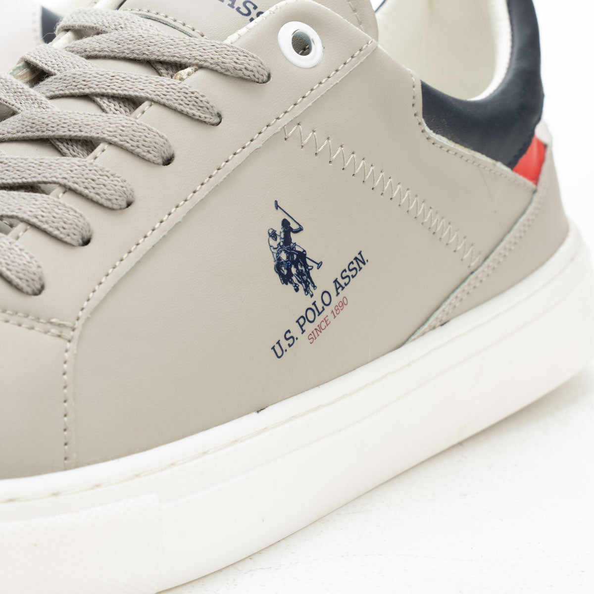 Comfort Fit Sneakers