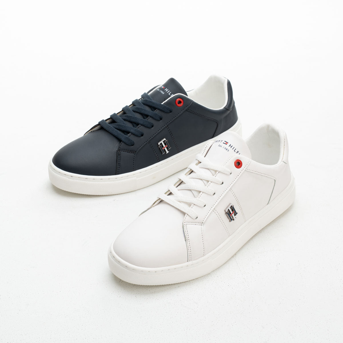Comfort Fit Sneakers