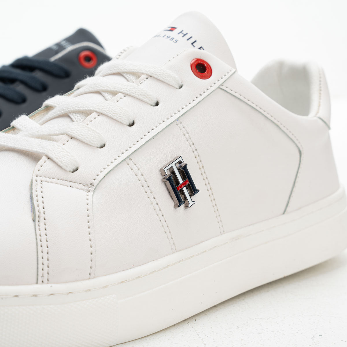 Comfort Fit Sneakers