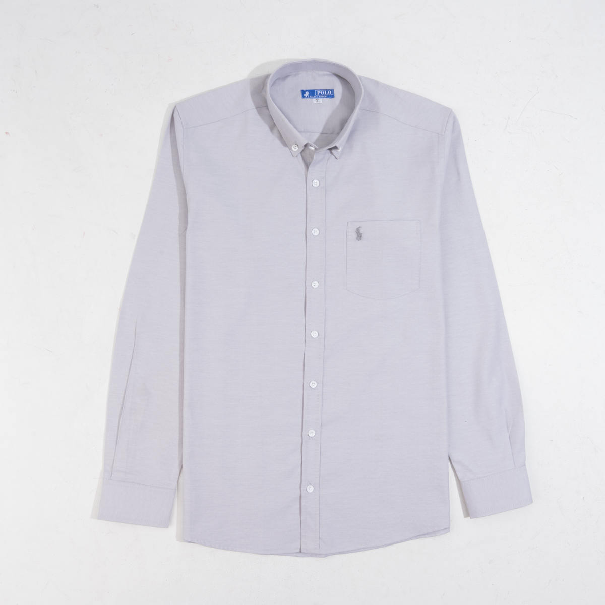 Men's Polo Shirt