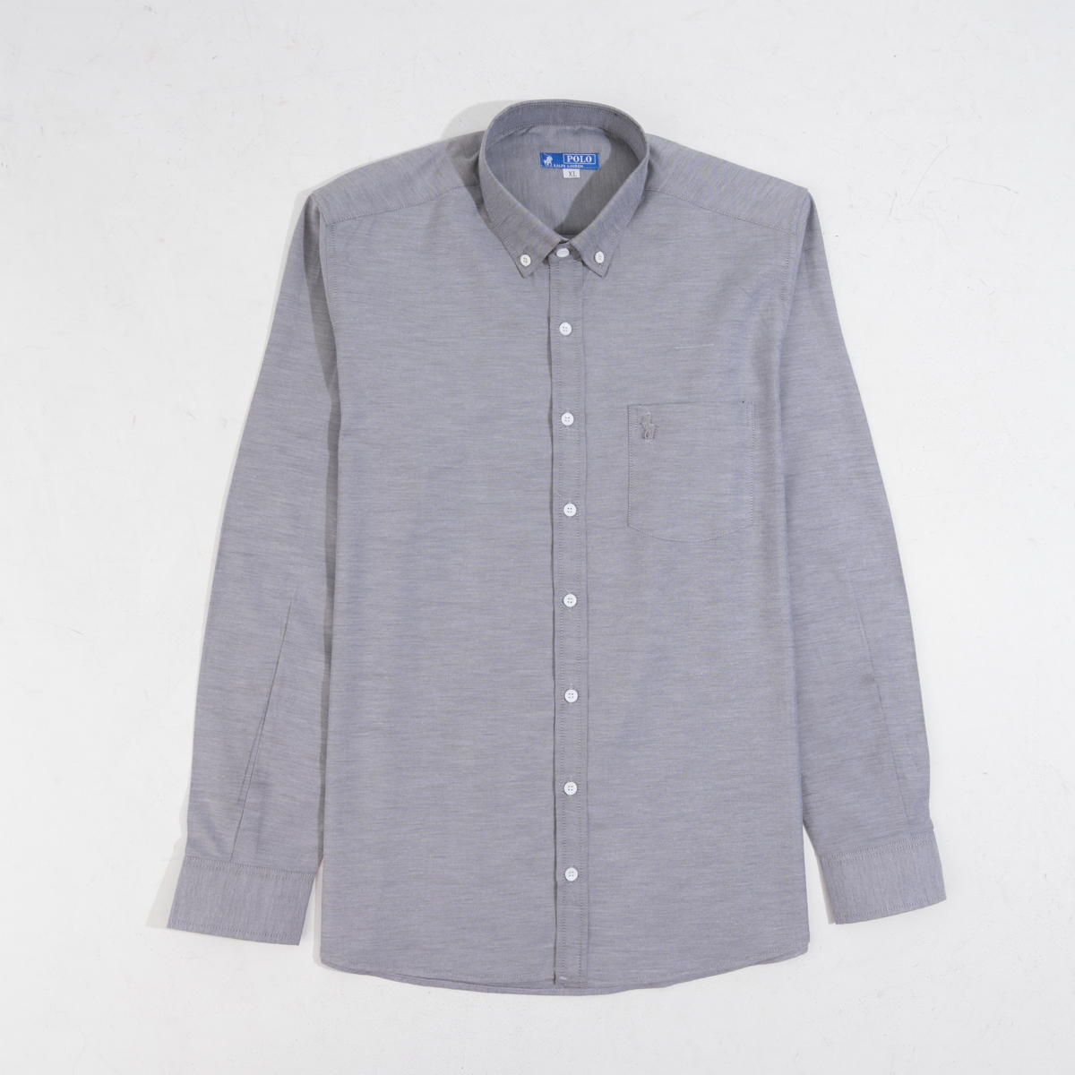 Men's Polo Shirt