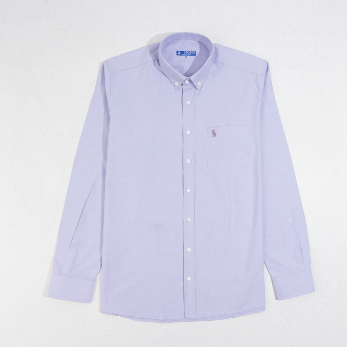 Men's Polo Shirt