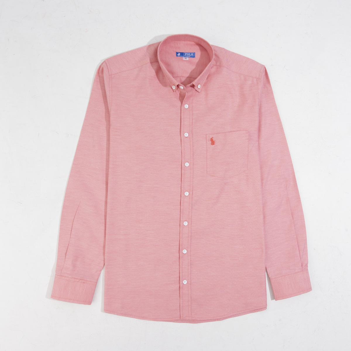 Men's Polo Shirt