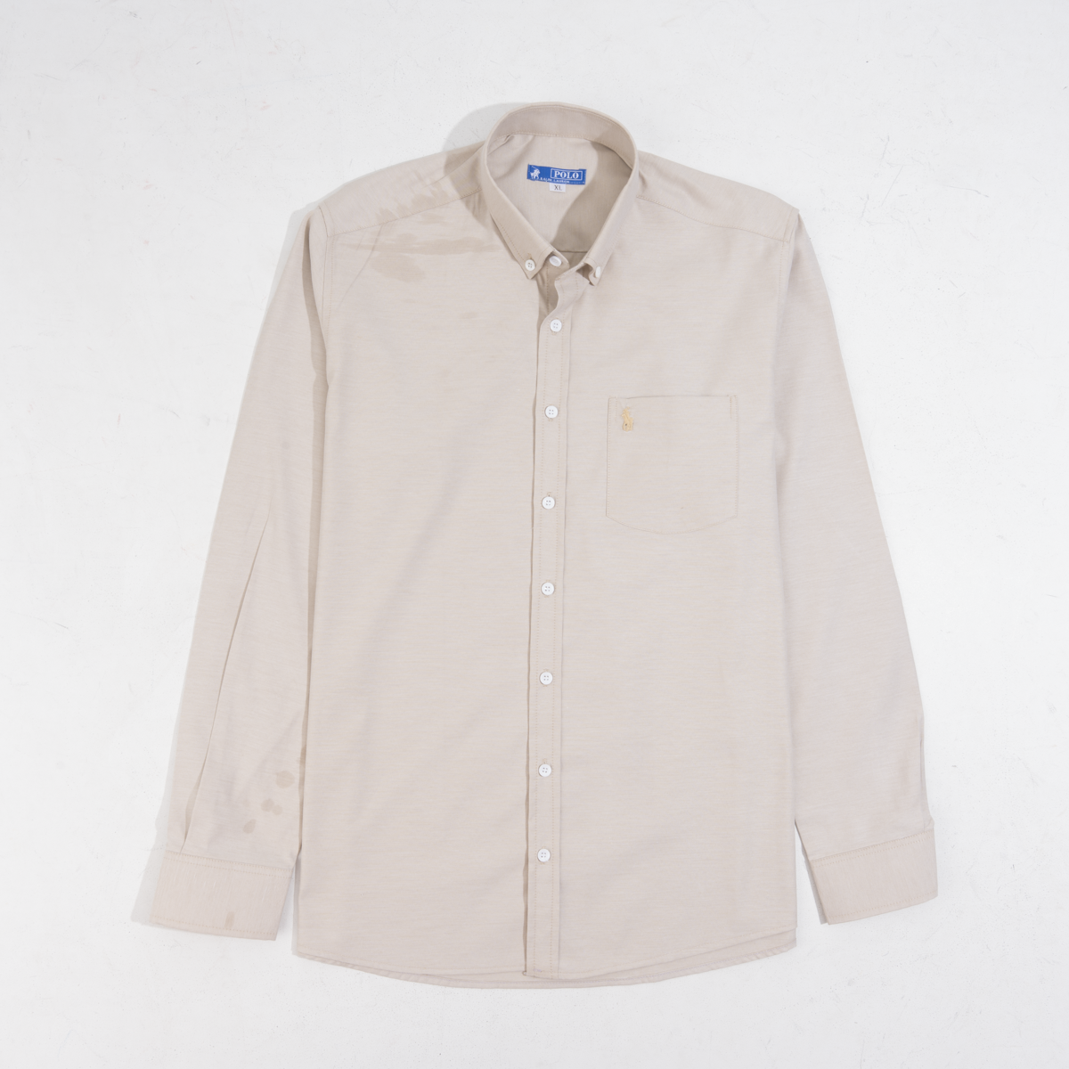 Men's Polo Shirt