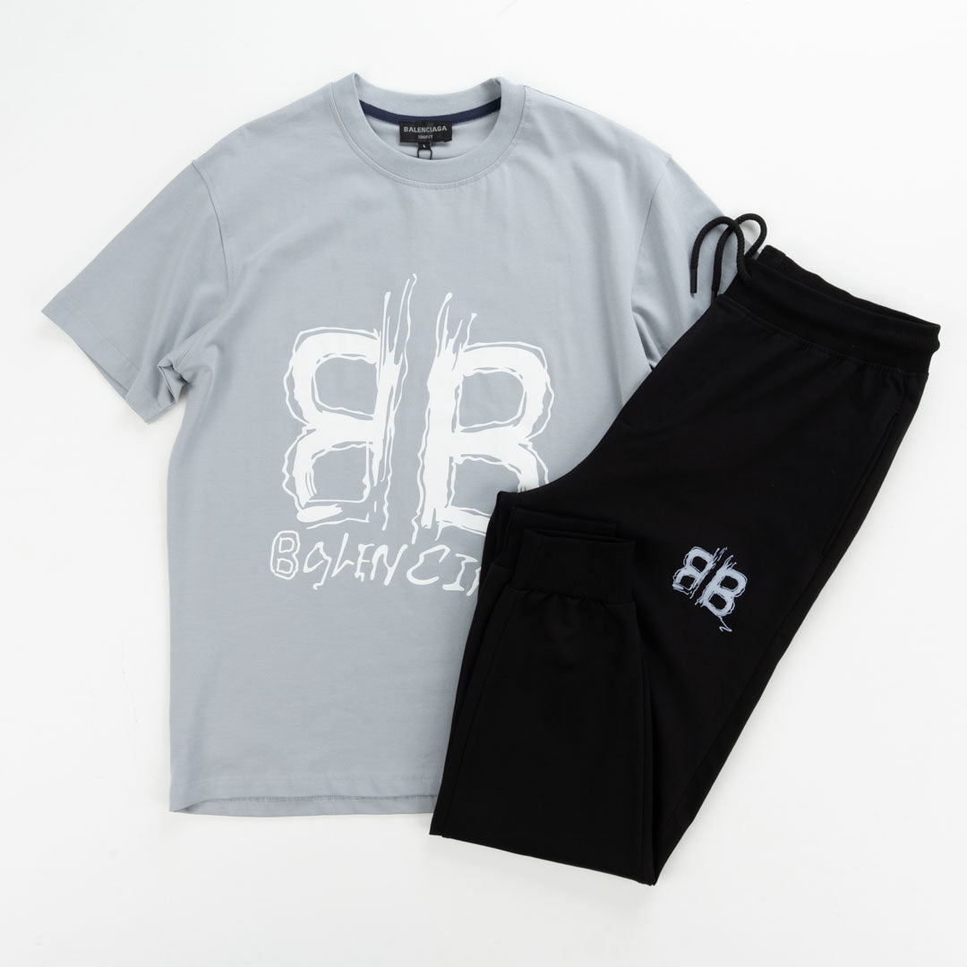 Balenciaga Tracksuit