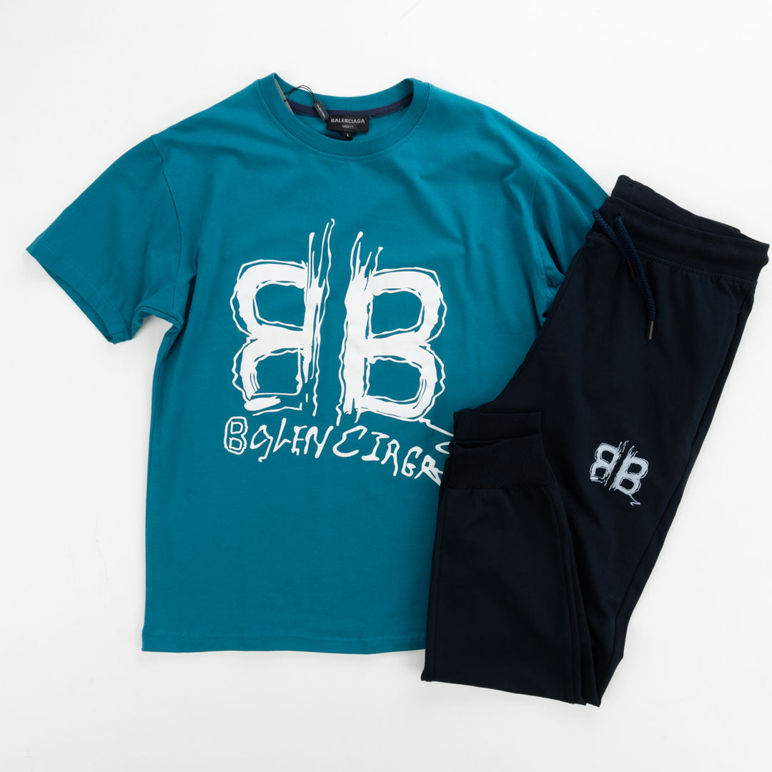 Balenciaga Tracksuit