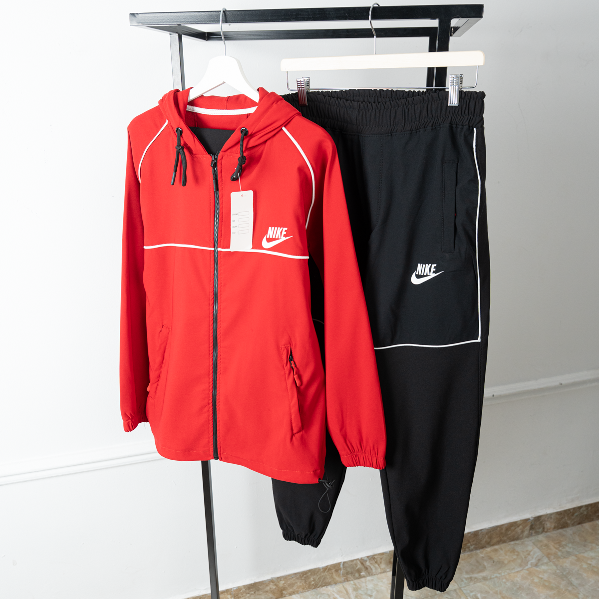 Nike Soft Tracksuit