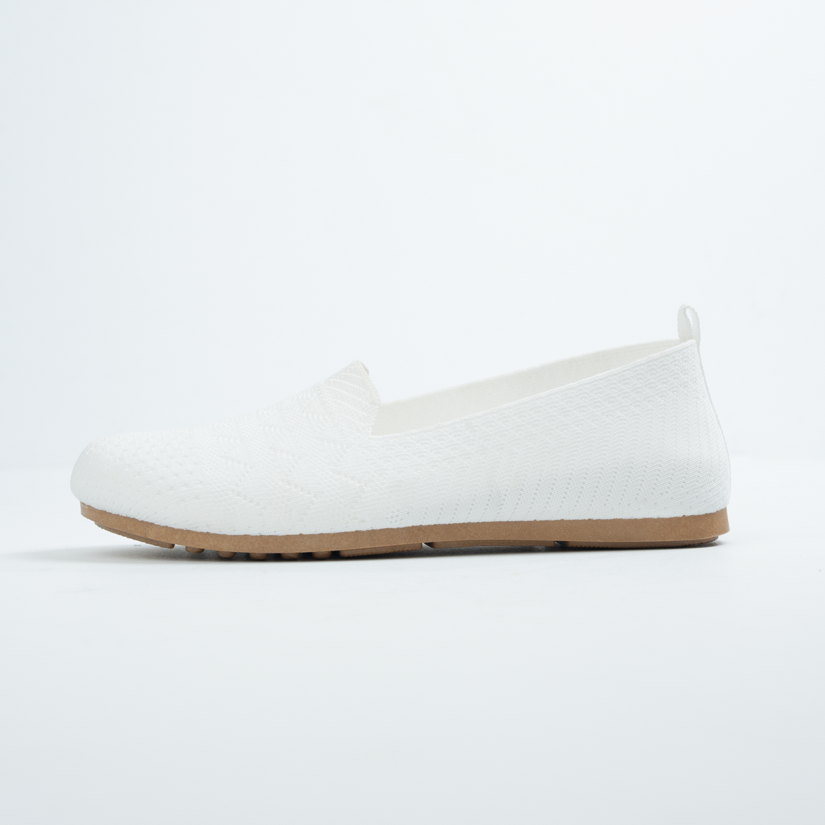 Airy Step Ballerina