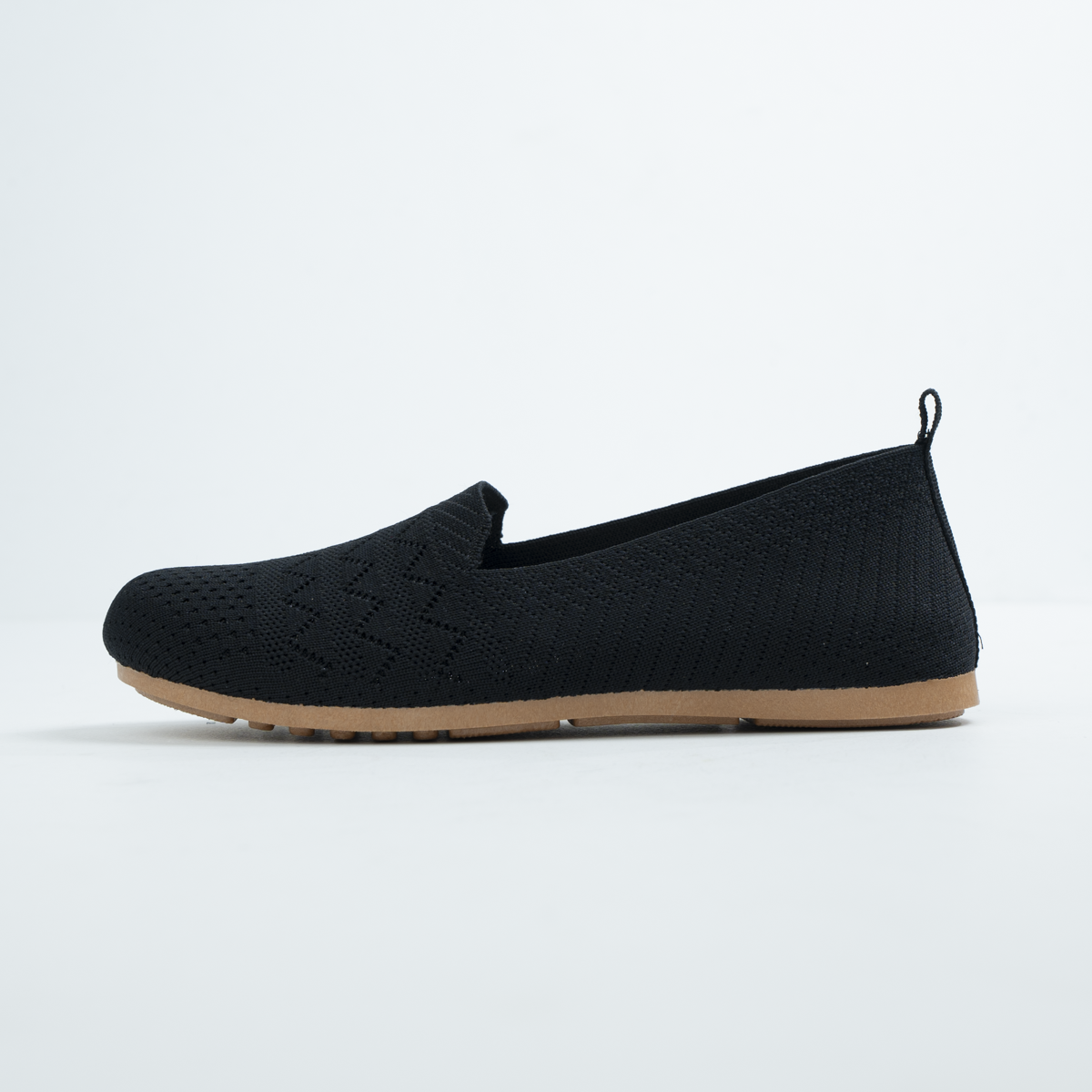 Airy Step Ballerina