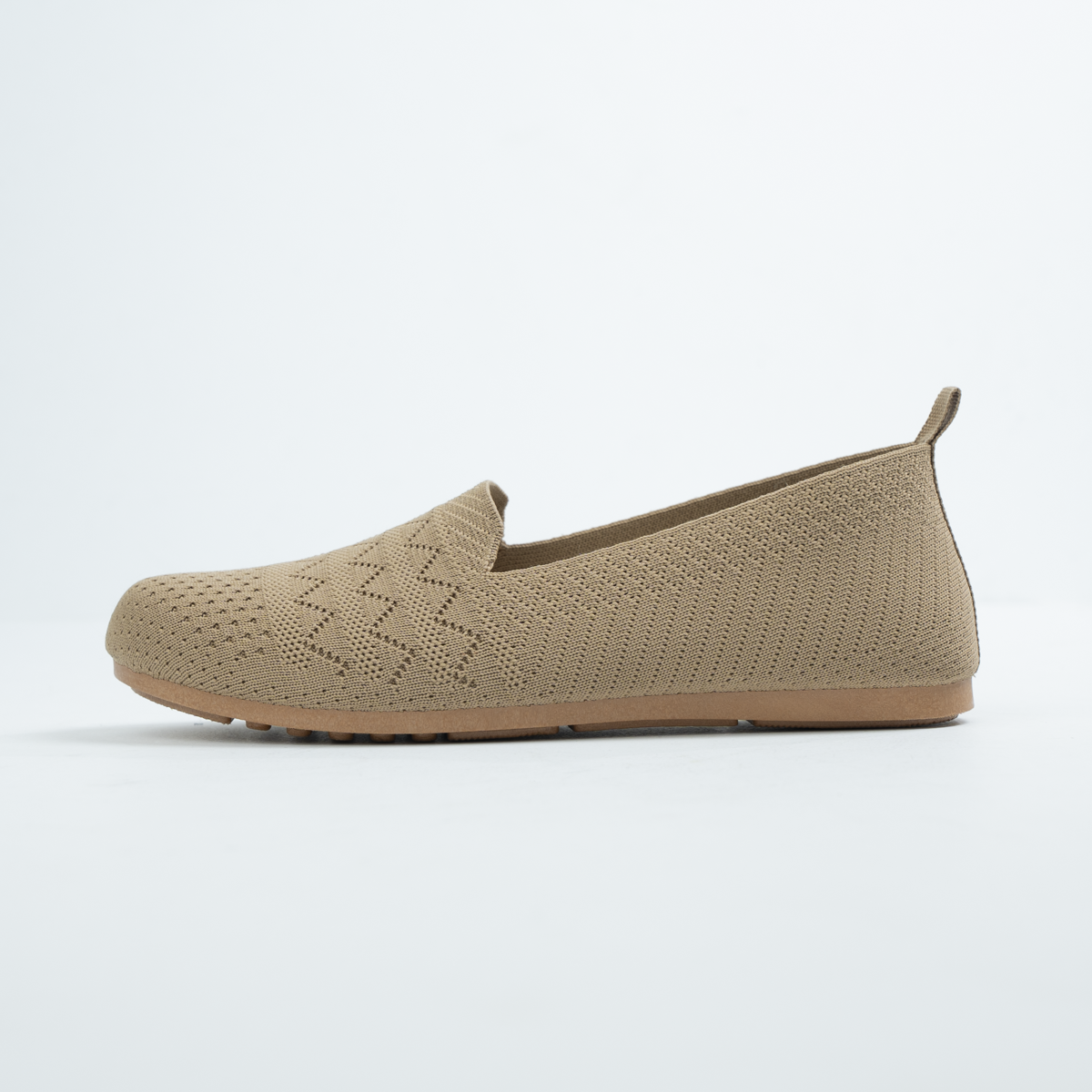 Airy Step Ballerina