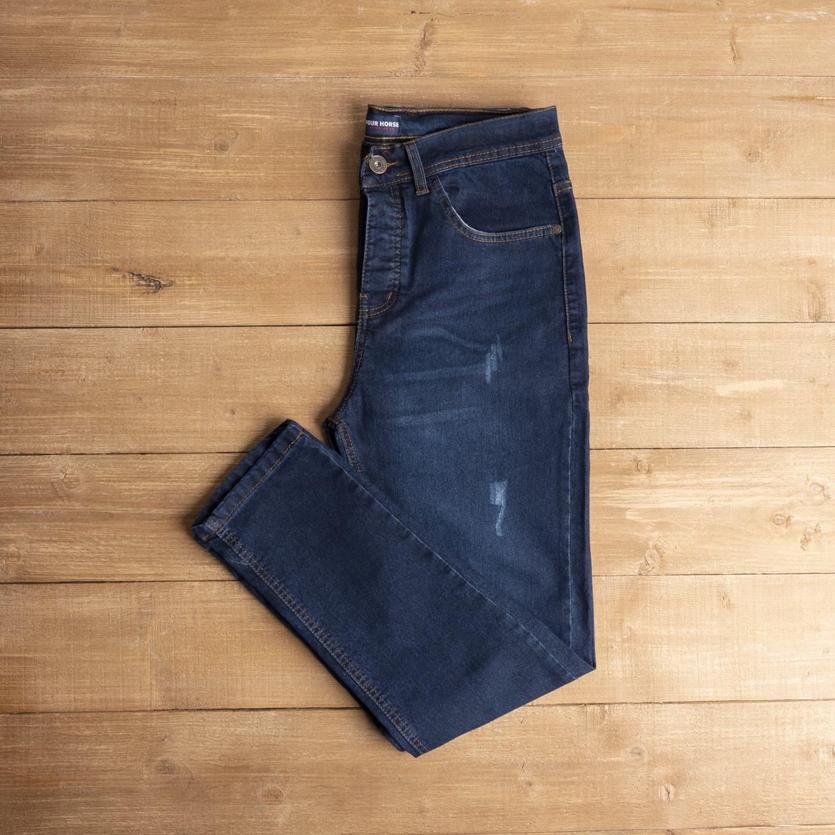 Flex Wear Jeans