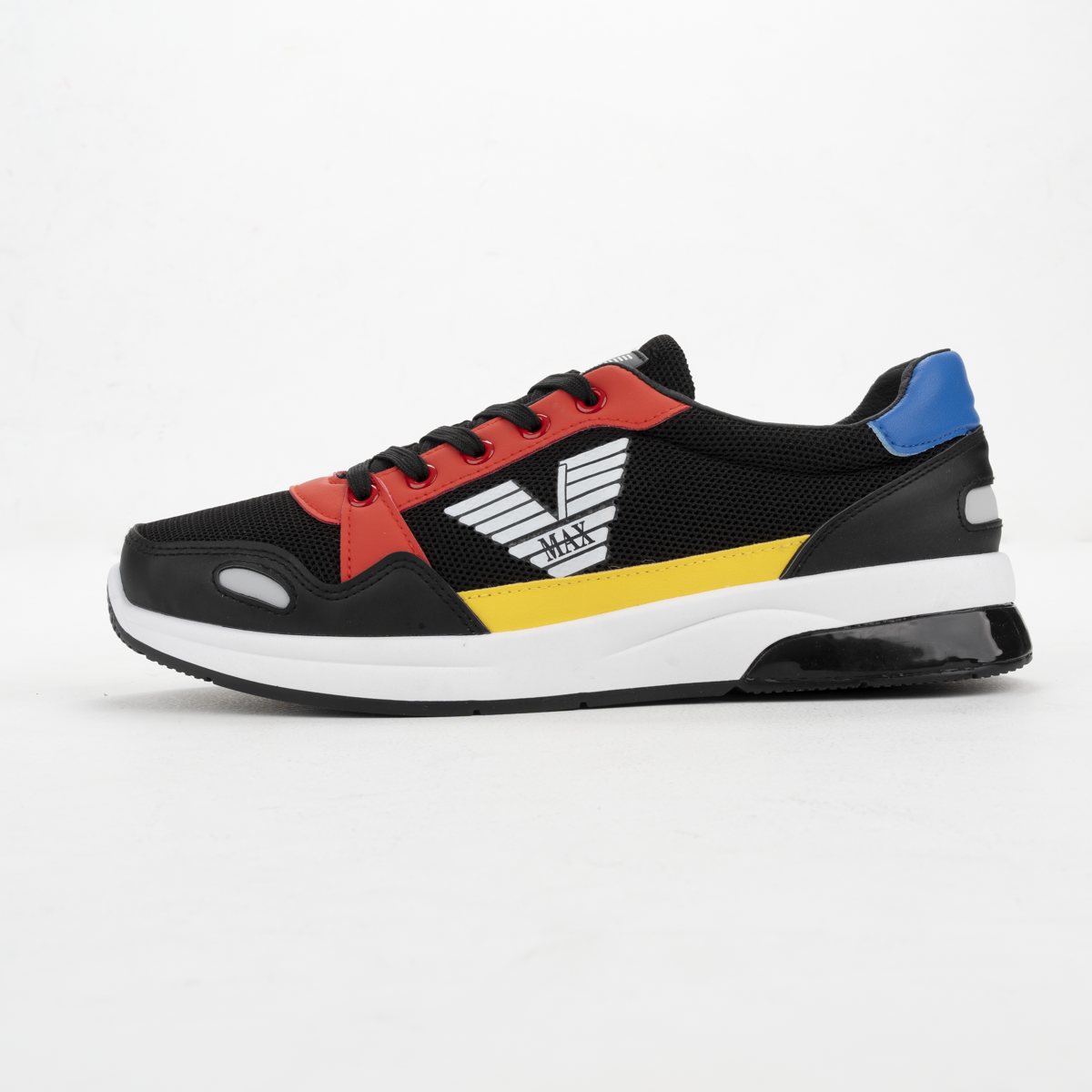 StrideX Sneakers