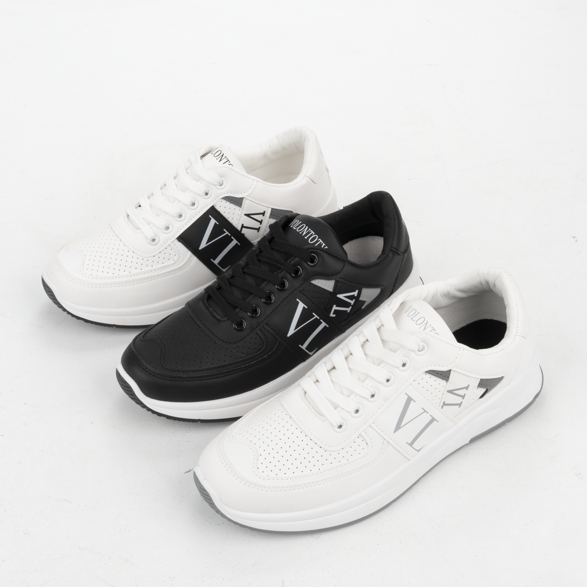 FlexiStep Sneakers