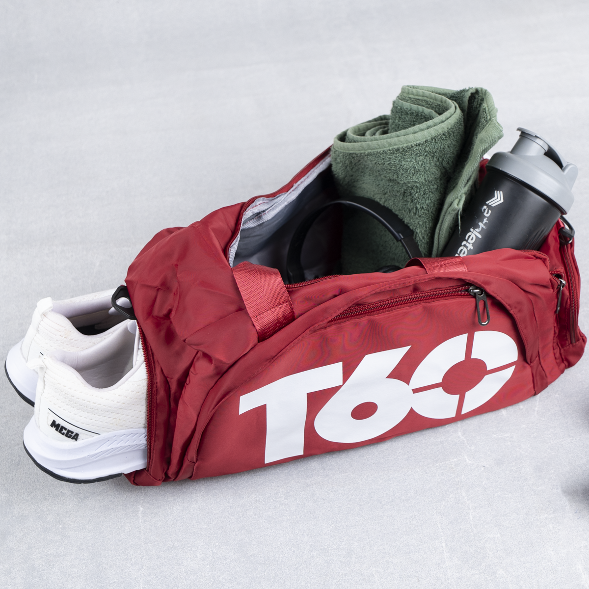 T60 SAWA S3 Multi-Functional Gym & Travel Bag